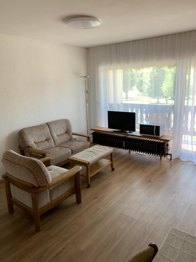 Black Forest Herrischried ภายนอก รูปภาพ