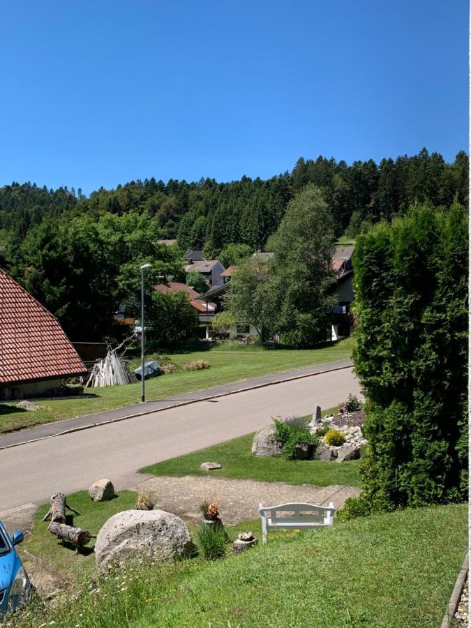 Black Forest Herrischried ภายนอก รูปภาพ